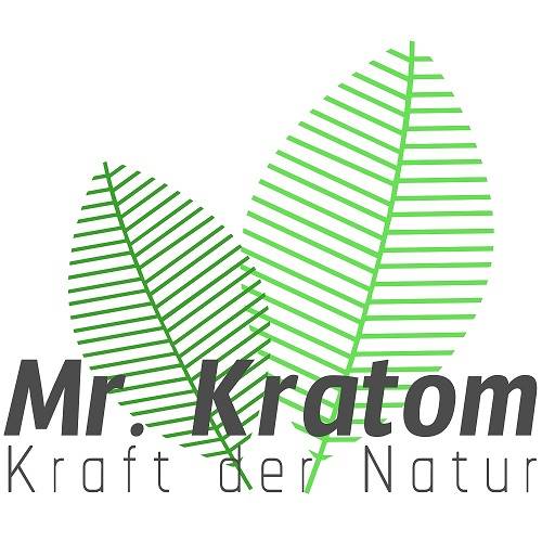 Mr. Kratom