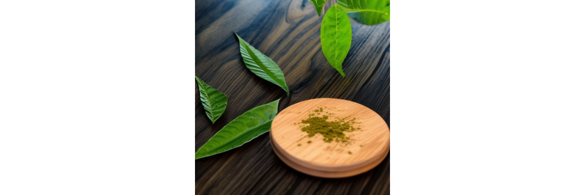 Koevolutionäre Beziehungen: Eine Theorie über Kratom und den Menschen - Koevolutionäre Beziehungen: Eine Theorie über Kratom und den Menschen