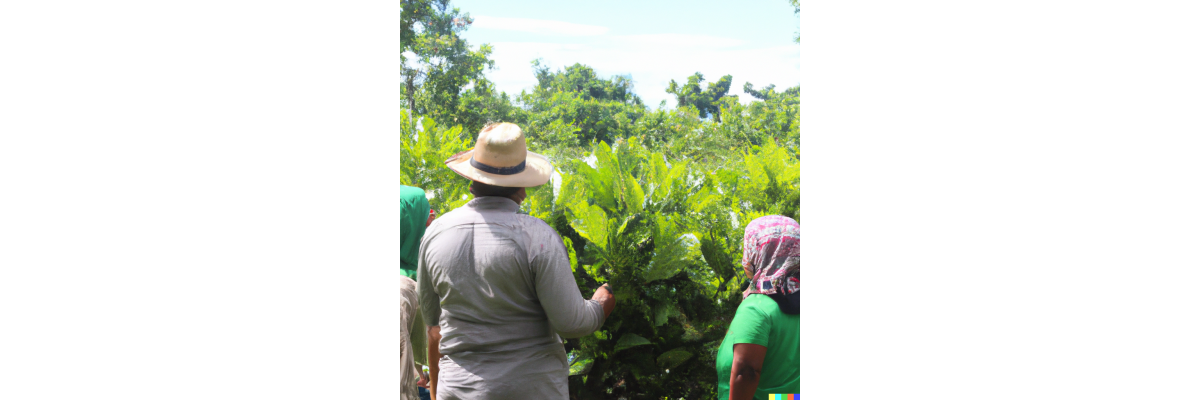 Warum Kratom so wichtig für Indonesien und deren Familien sind - Warum Kratom so wichtig für Indonesien und deren Familien sind