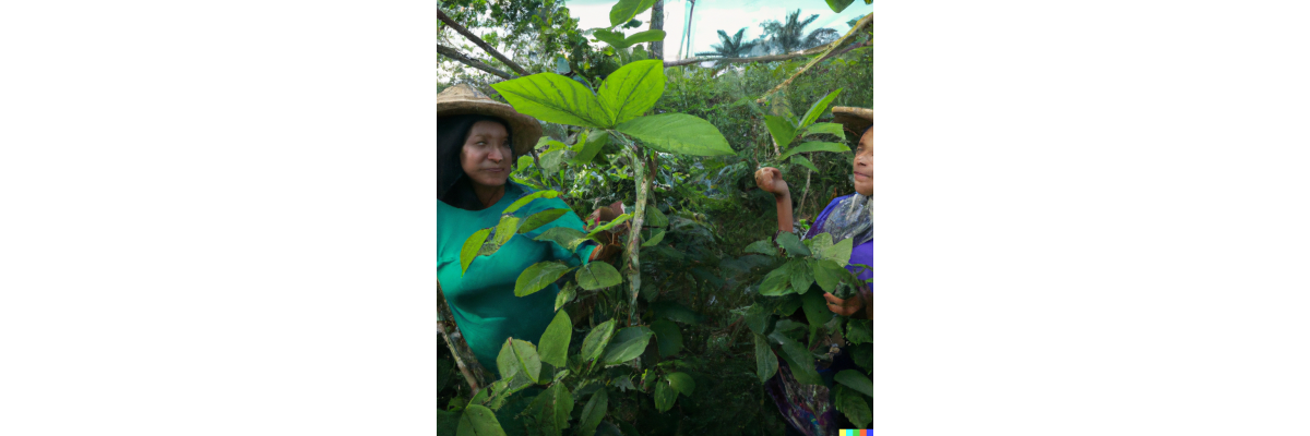 Ethnobotanik von Kratom: Botanische Vielfalt und kulturelle Wurzeln im Fokus - Ethnobotanik von Kratom: Botanische Vielfalt und kulturelle Wurzeln im Fokus