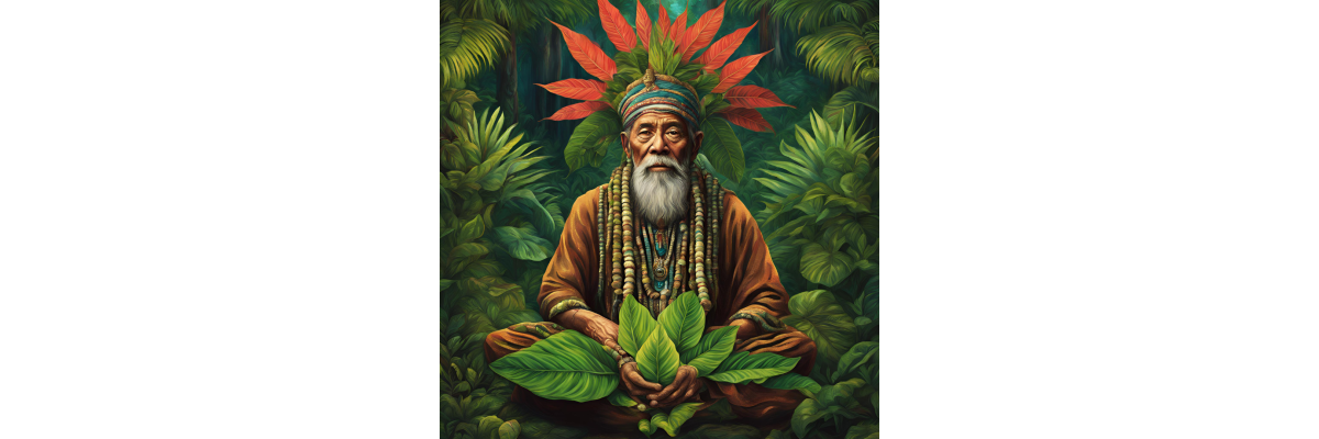Kratom in der Kultur Suedostasiens: Traditionen und Geschichte - Kratom in der Kultur Südostasiens: Traditionen und spirituelle Bräuche | mrkratom.de