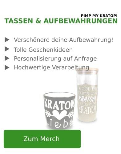 Kratom kaufen