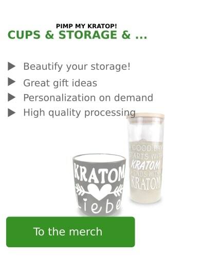 Buy Kratom Merch Products