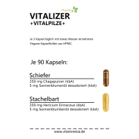 Vitalizer