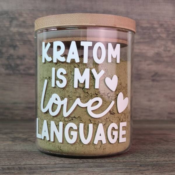 Kratom is my Love