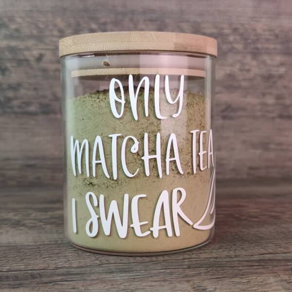 Only Matcha