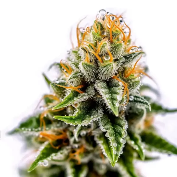 Sunset Sherbet