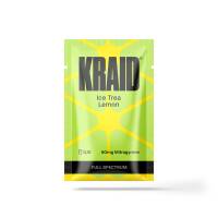 KRAID Ice Trea Lemon - FullSpectrum