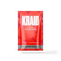 KRAID Cherry Pomegranate - MIT Only