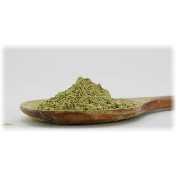 Borneo White Wild Kratom 25g