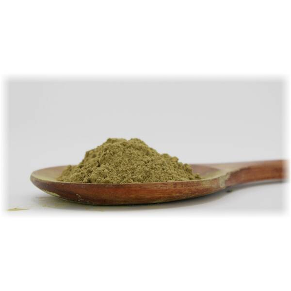 Sumatra White Wild Kratom 25g