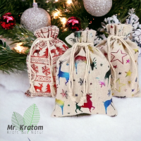 Mr. Kratoms Adventskalender