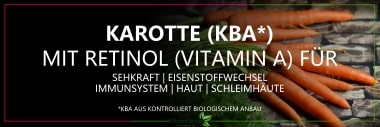 Vitamin A kaufen