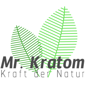 Qualitätssiegel für gutes Kratom